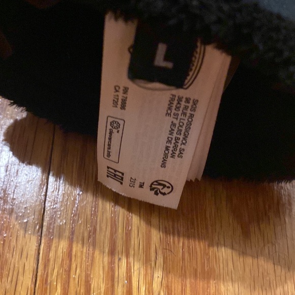 Rossignol ski gloves L like new - Picture 5 of 6